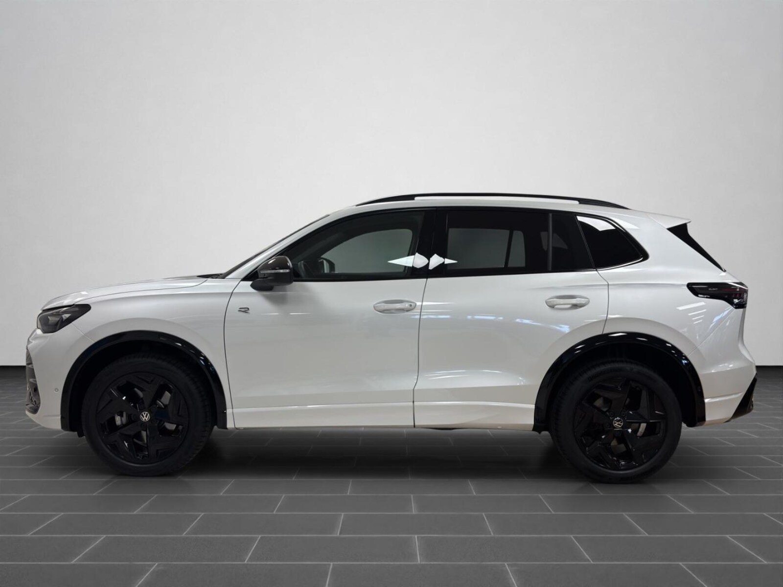 Volkswagen Tiguan – Bild 7