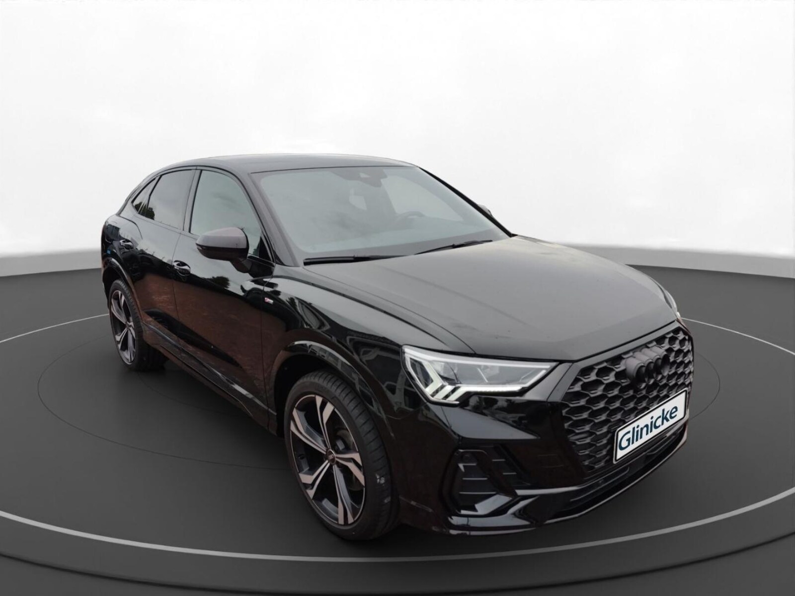 Audi Q3 Sportback – Bild 15