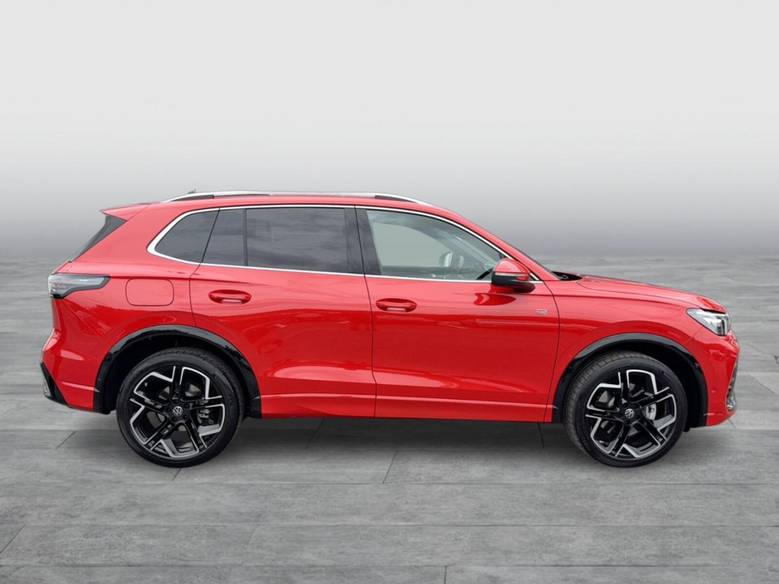 Volkswagen Tiguan – Bild 7