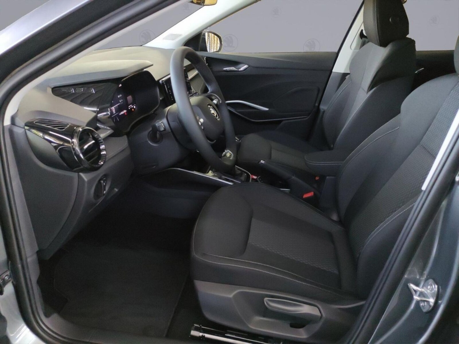 Škoda Fabia – Bild 7