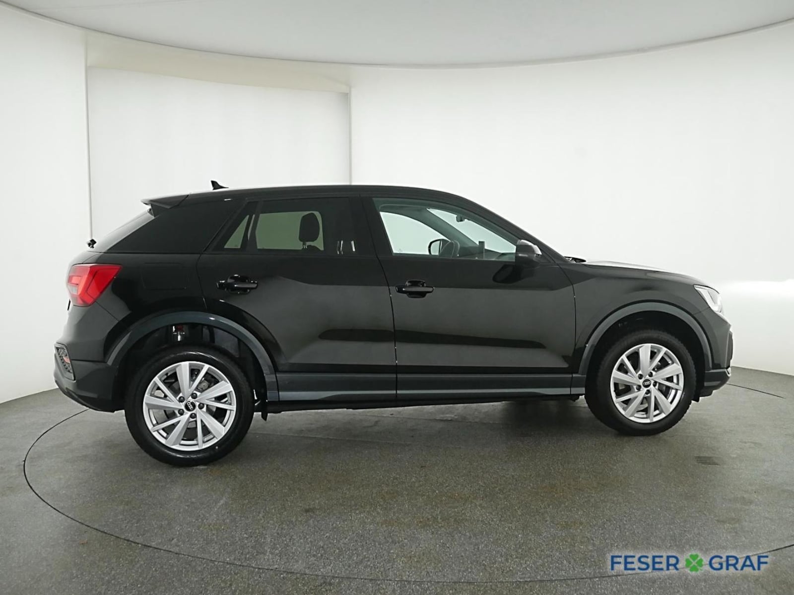 Audi Q2 – Bild 11