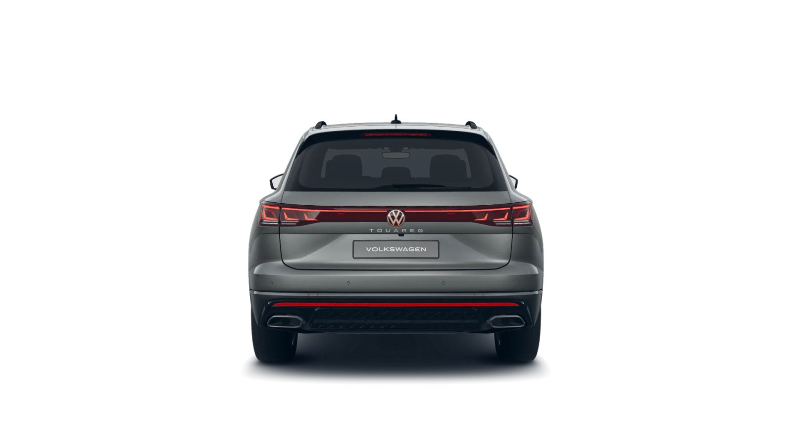 Volkswagen Touareg – Bild 10