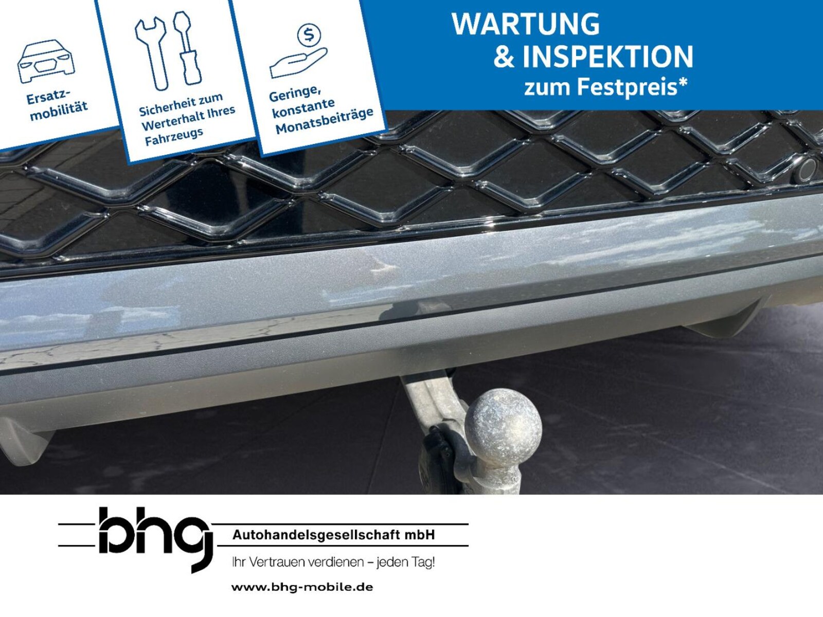 Volkswagen Tayron – Bild 19
