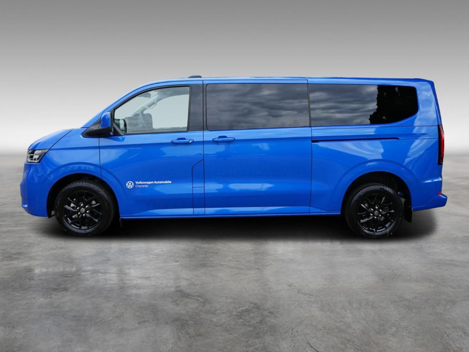 Volkswagen Caravelle langer Radstand – Bild 3