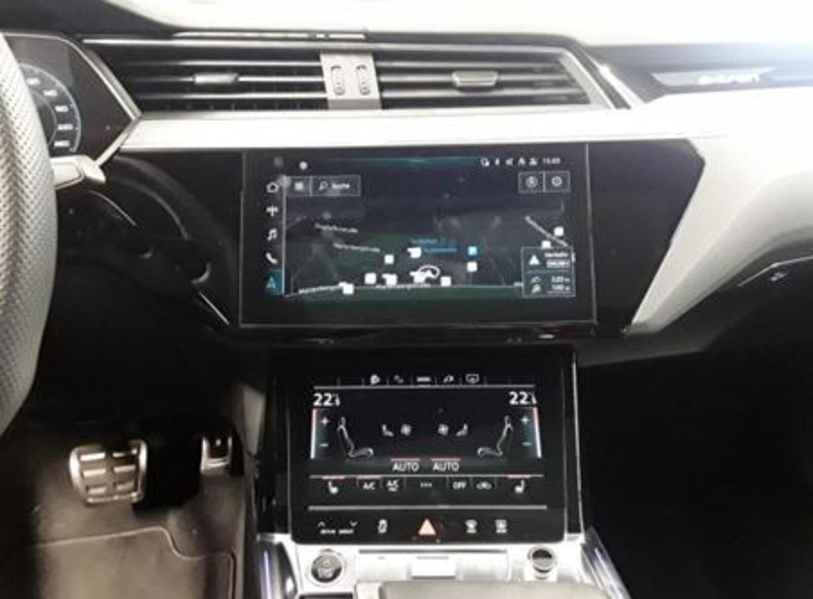 Audi Q8 Sportback e-tron – Bild 7