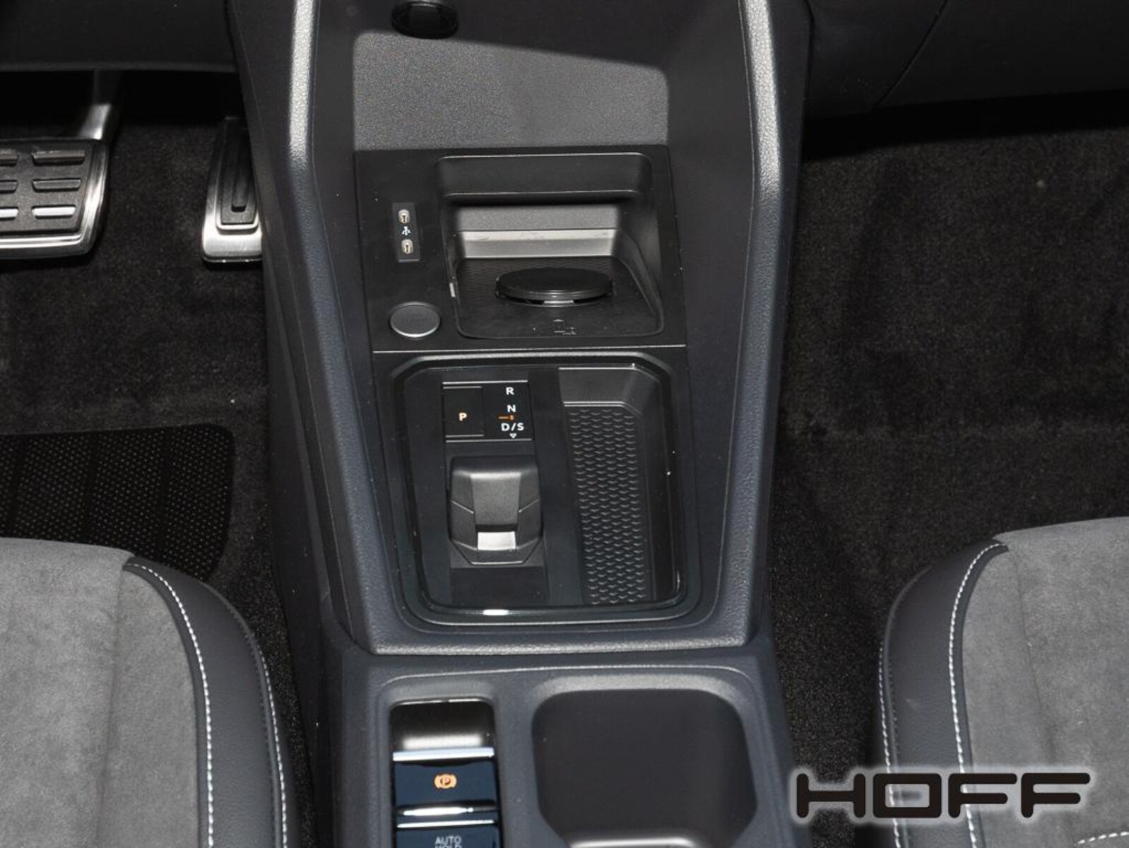 Volkswagen Caddy Kombi – Bild 9