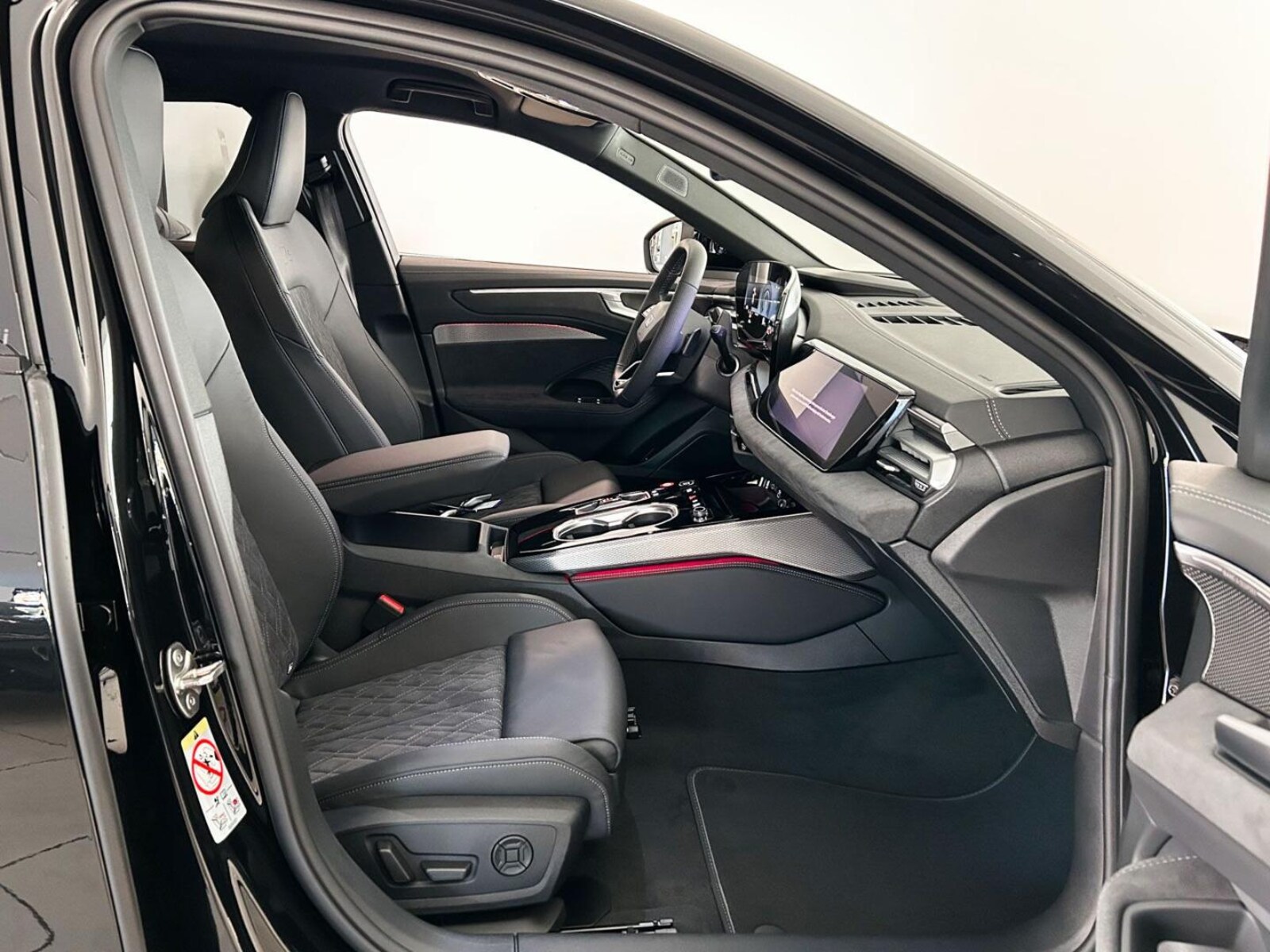 Audi A6 Avant – Bild 7