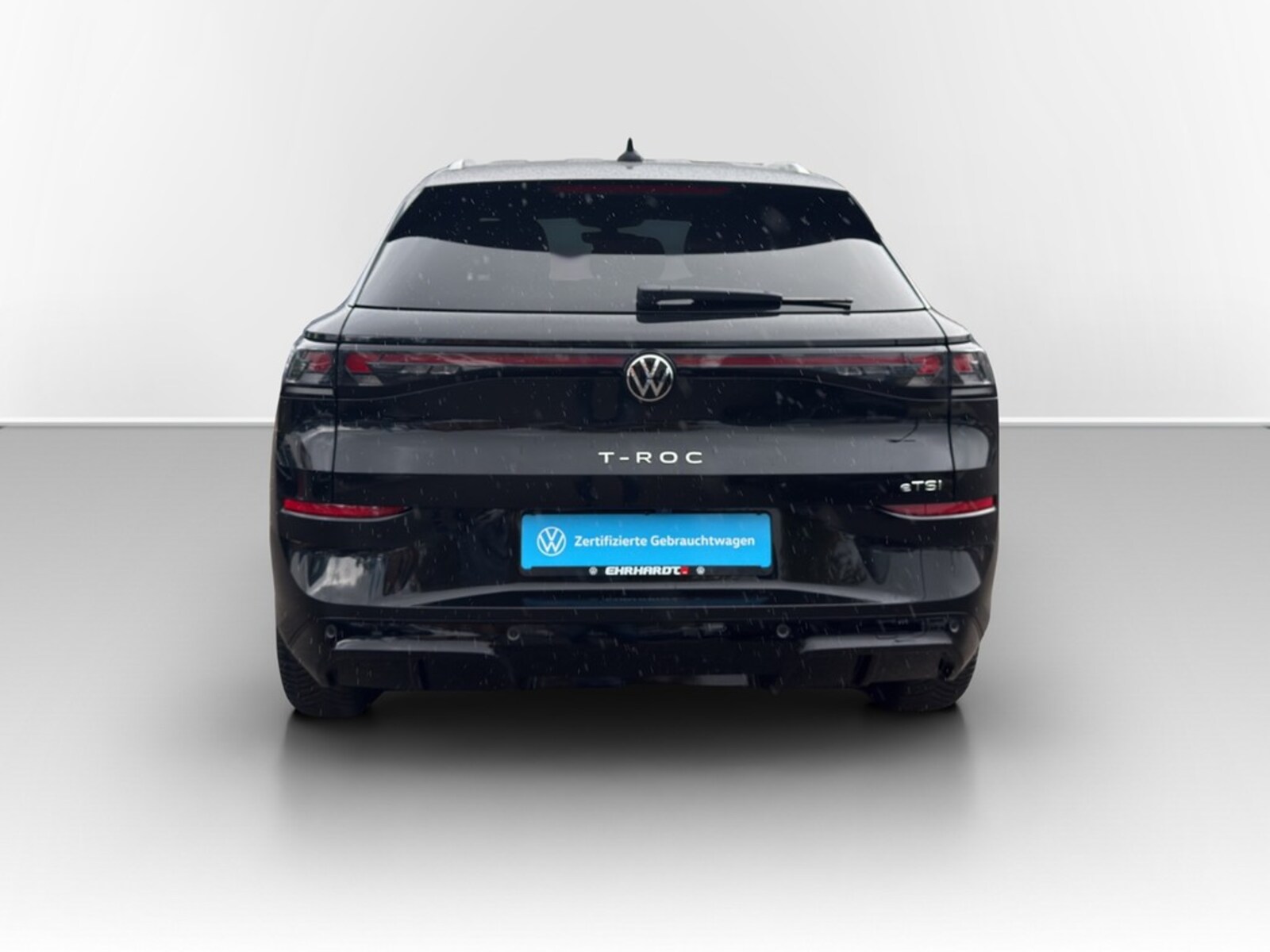Volkswagen T-Roc – Bild 7
