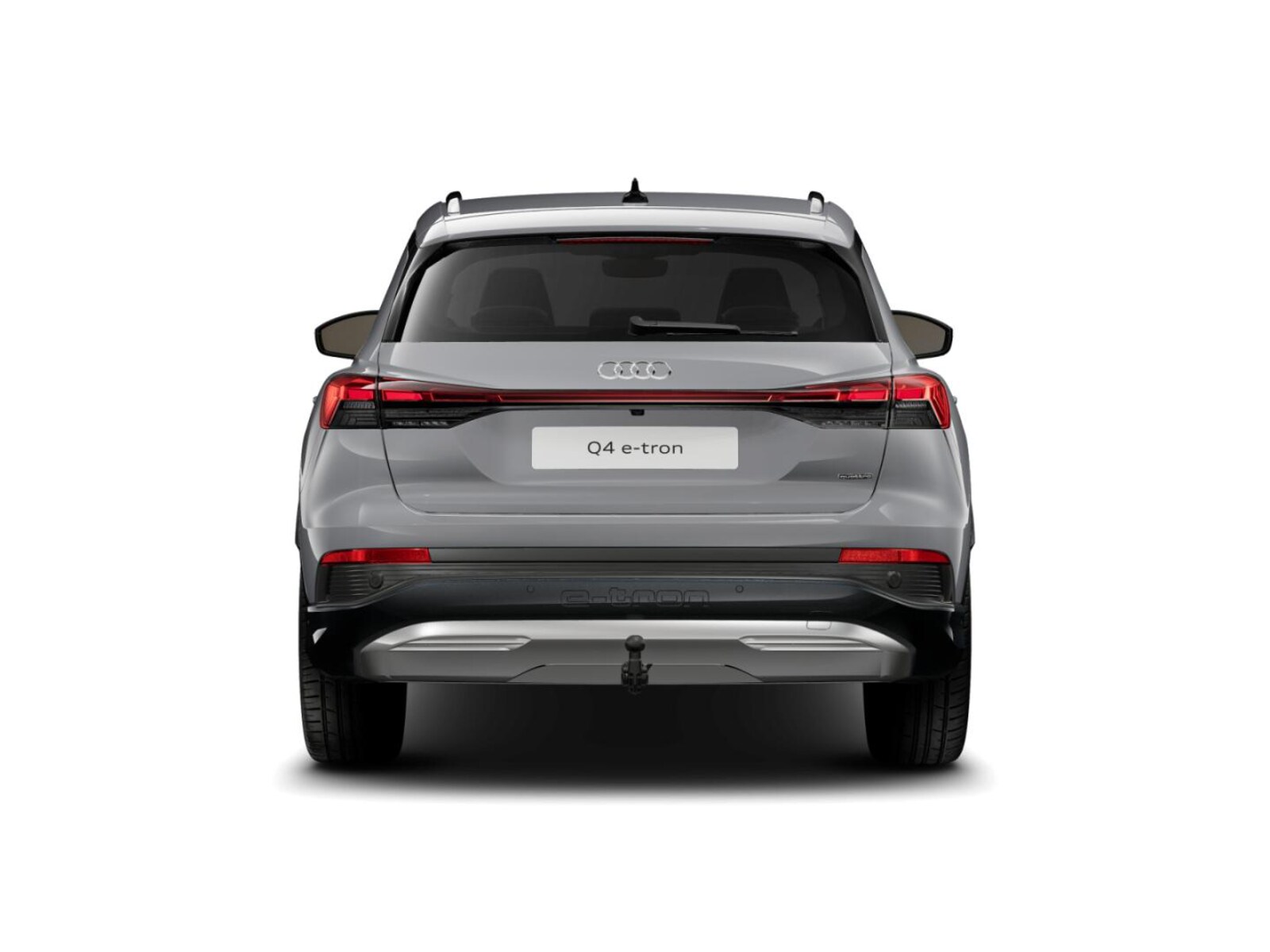 Audi Q4 e-tron – Bild 6