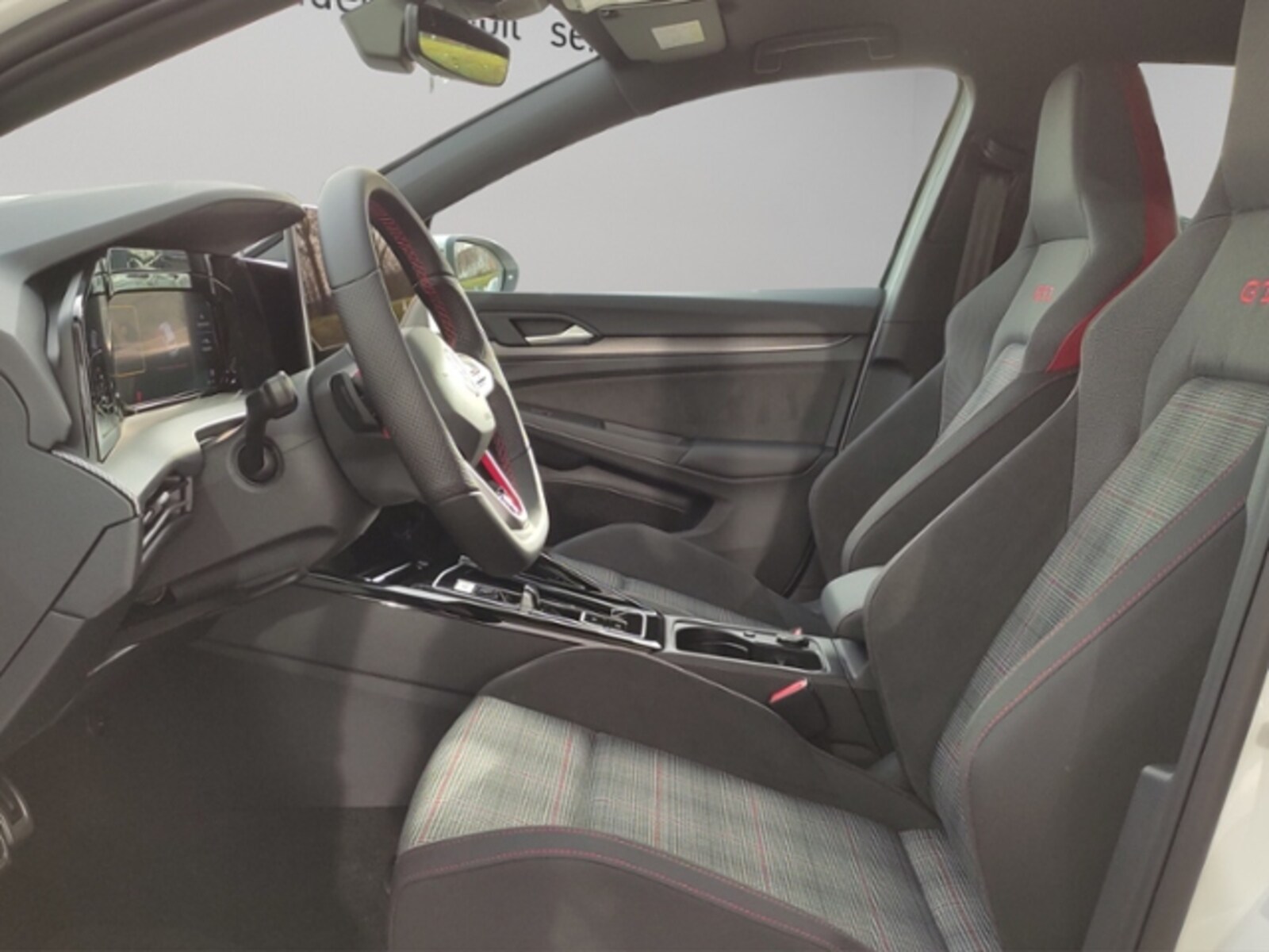 Volkswagen Golf – Bild 9