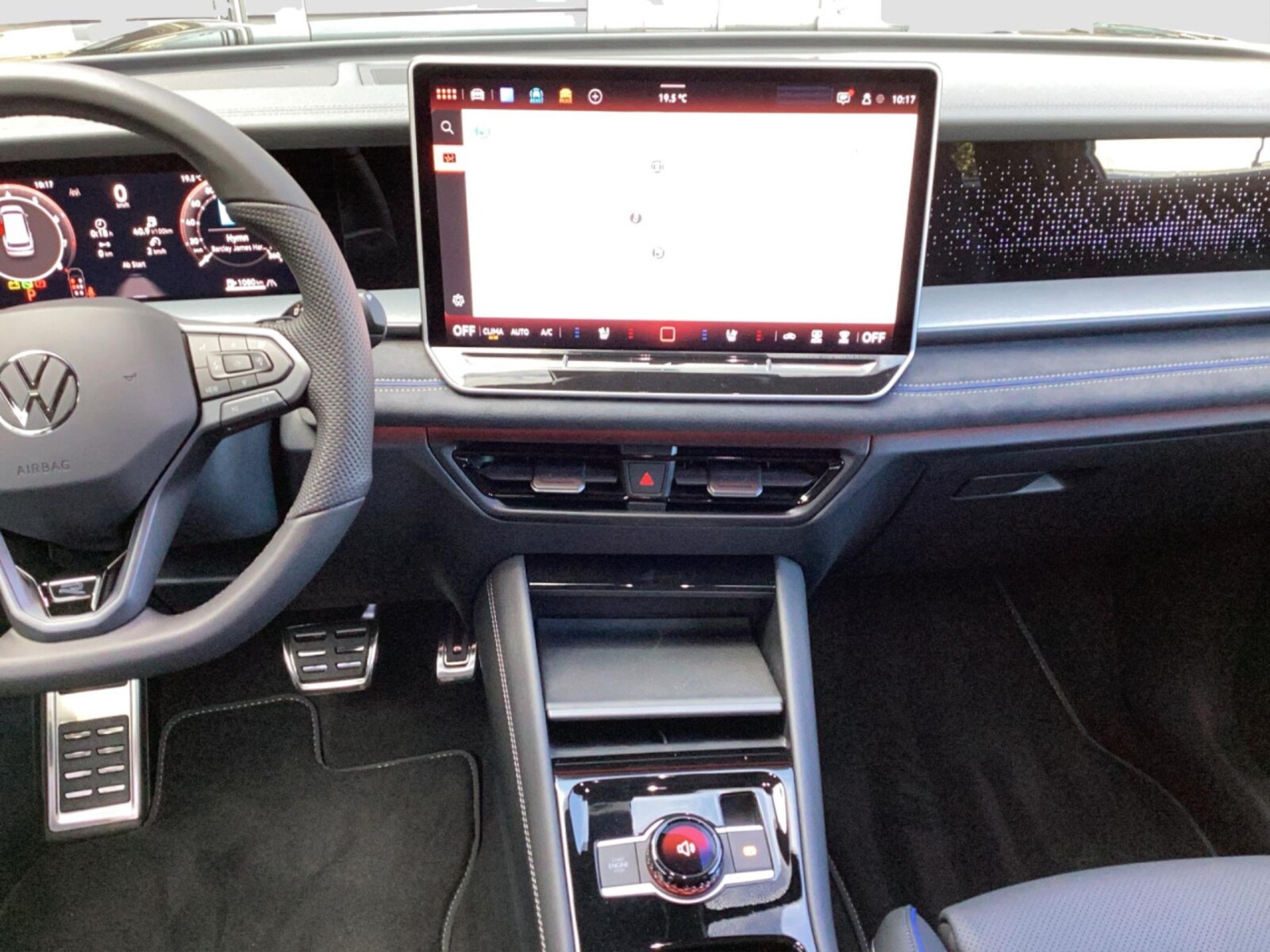 Volkswagen Tayron – Bild 14