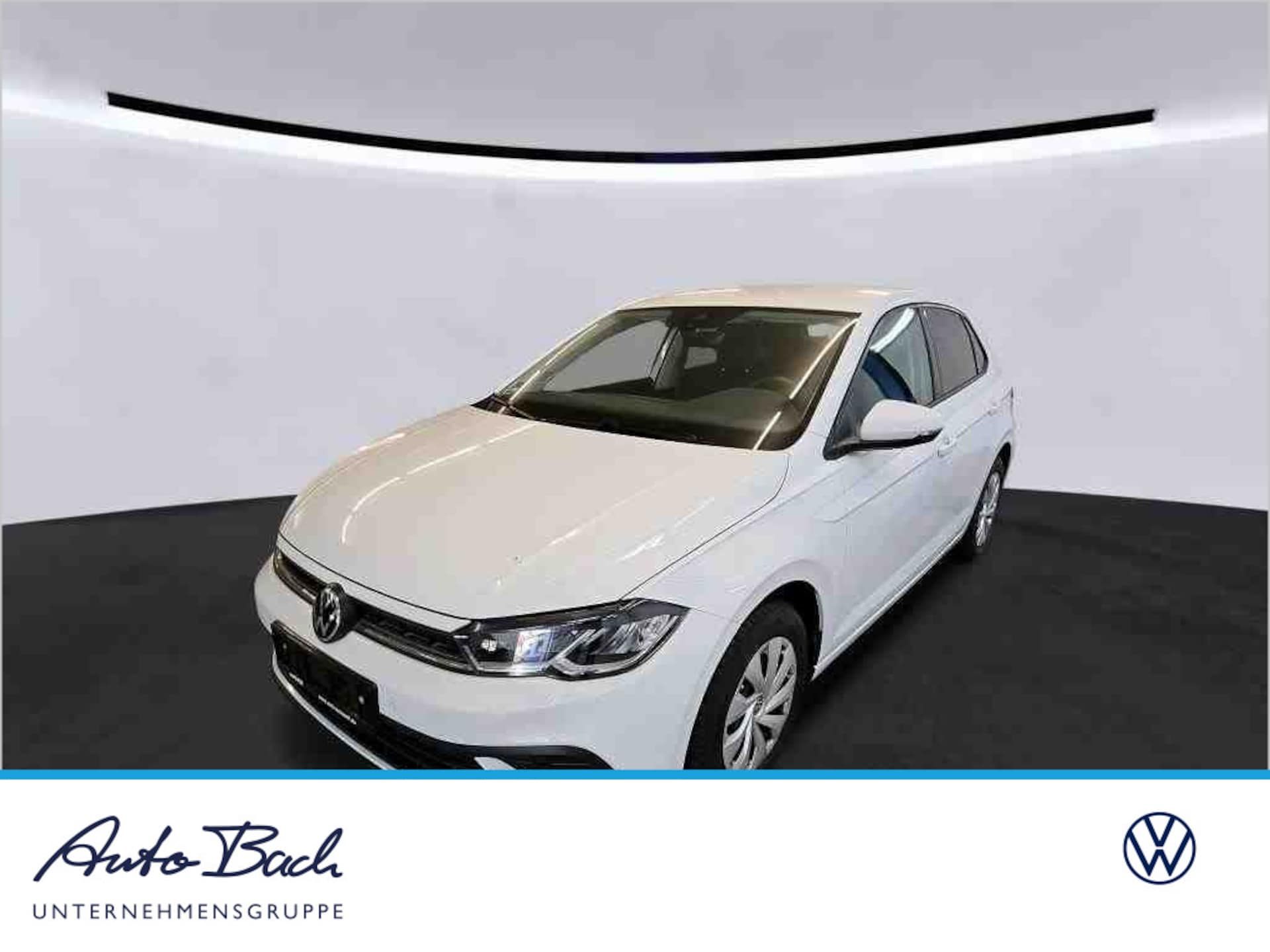 Volkswagen Polo 2023