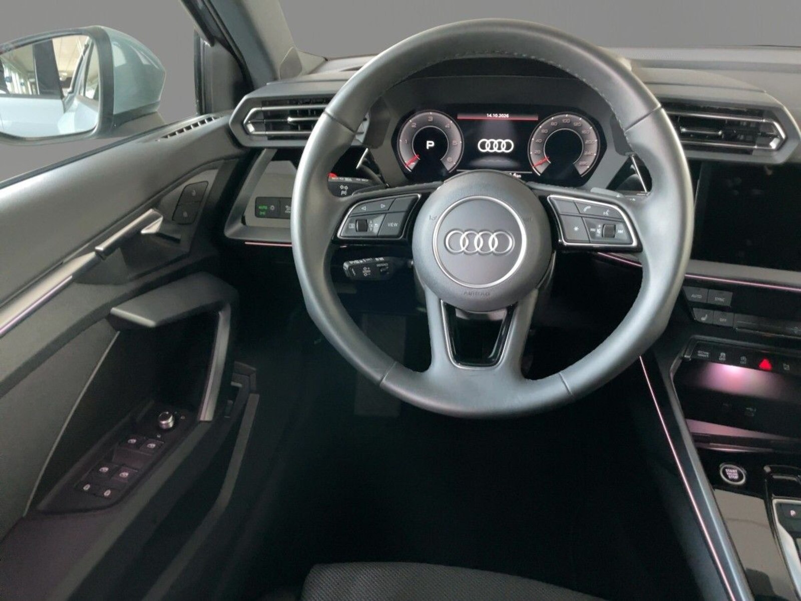 Audi A3 Sportback – Bild 10