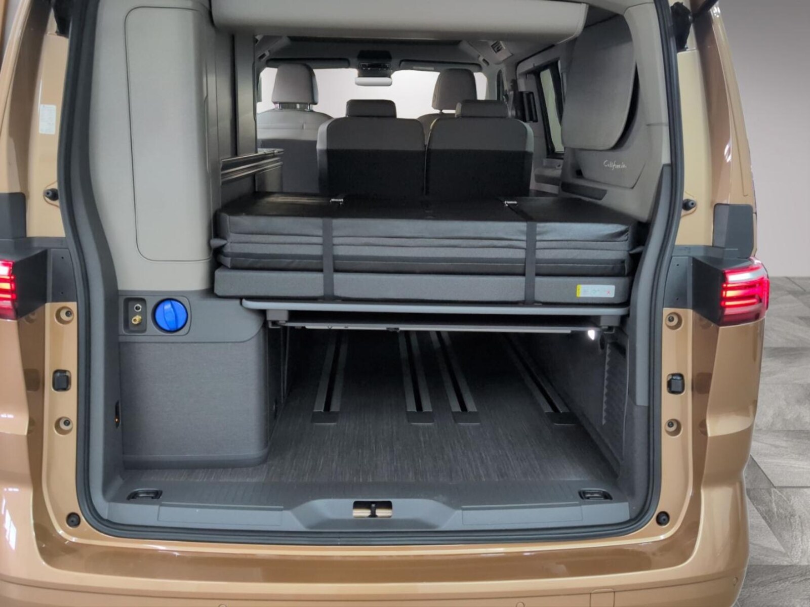 Volkswagen California – Bild 14