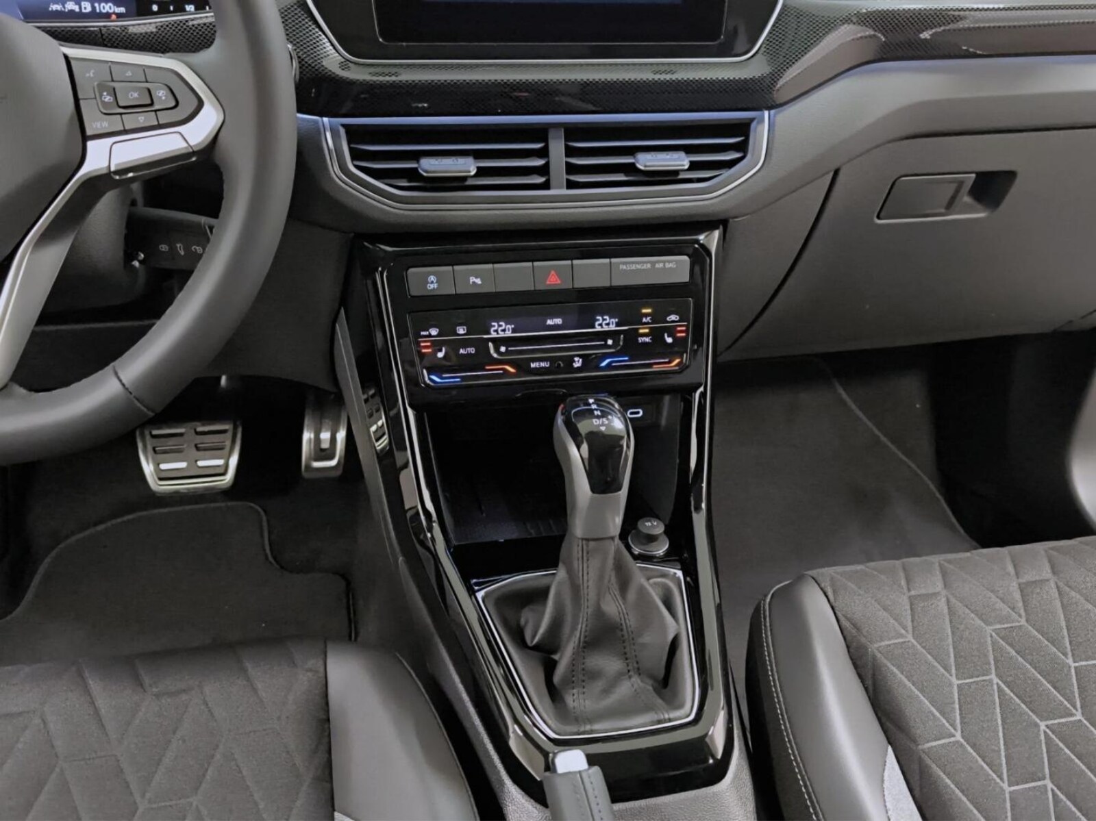 Volkswagen T-Cross – Bild 17
