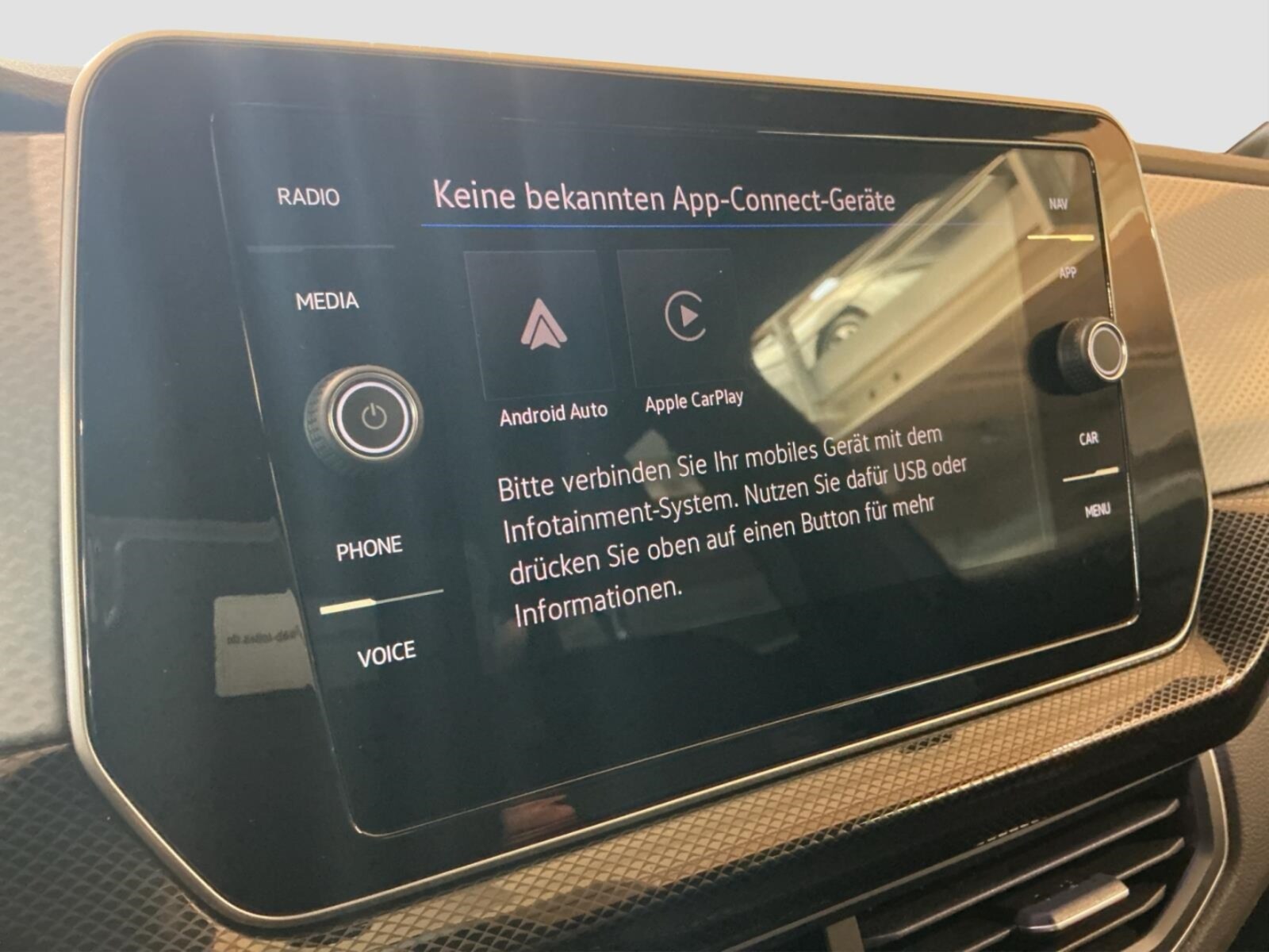 Volkswagen T-Cross – Bild 14