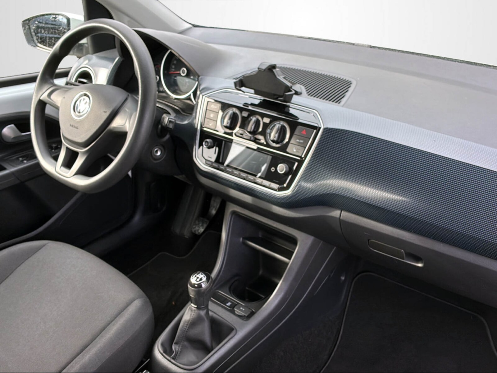 Volkswagen up! – Bild 11