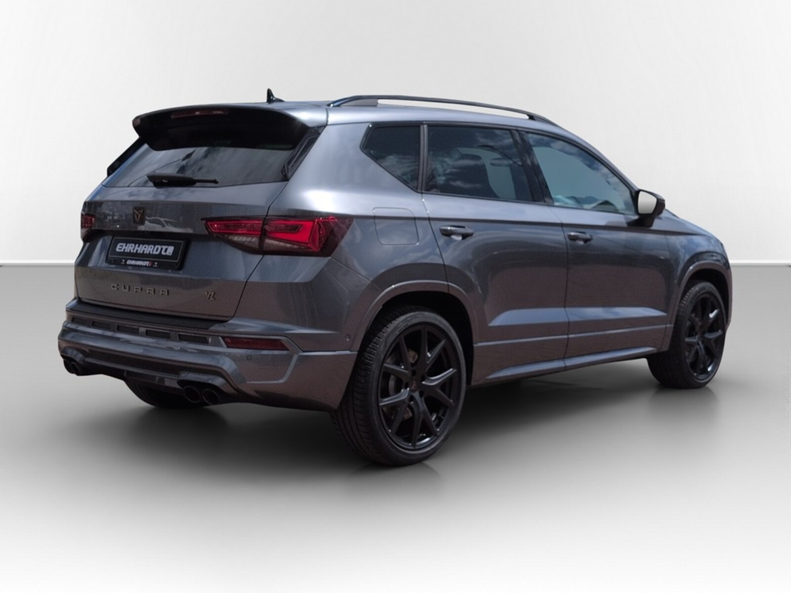 CUPRA Ateca – Bild 5