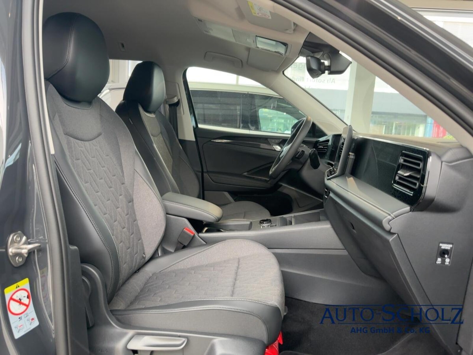 Volkswagen Tiguan – Bild 7