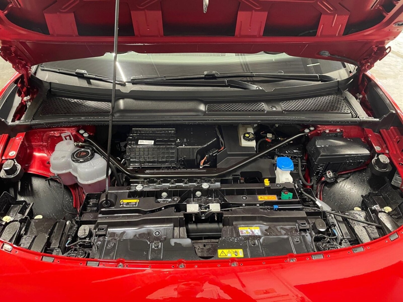 Volkswagen ID.7 Tourer – Bild 16