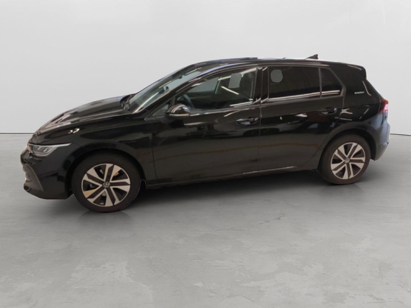 Volkswagen Golf – Bild 2