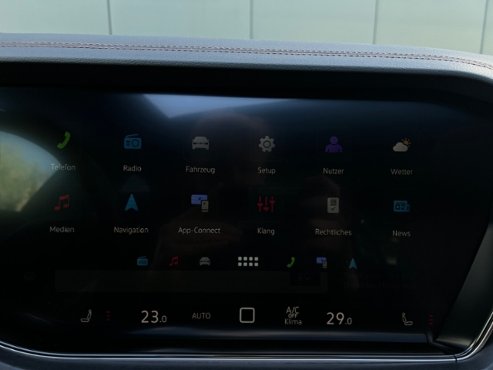 Volkswagen Touareg – Bild 16