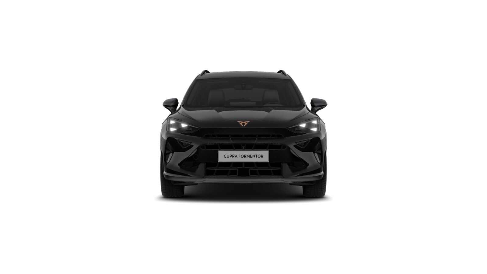 CUPRA Formentor – Bild 3