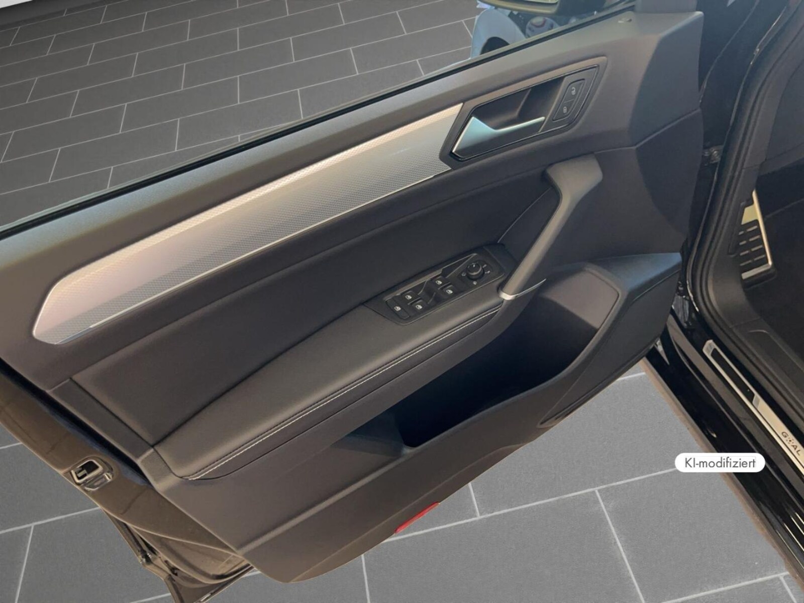 Volkswagen Touran – Bild 13