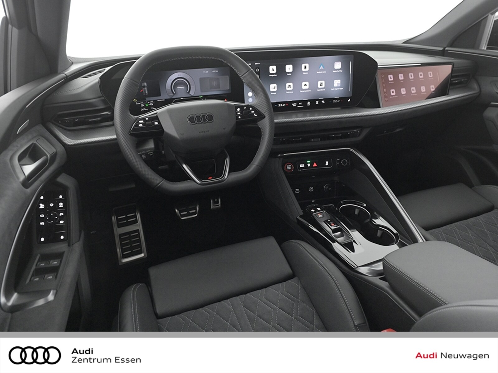 Audi Q5 Sportback – Bild 12