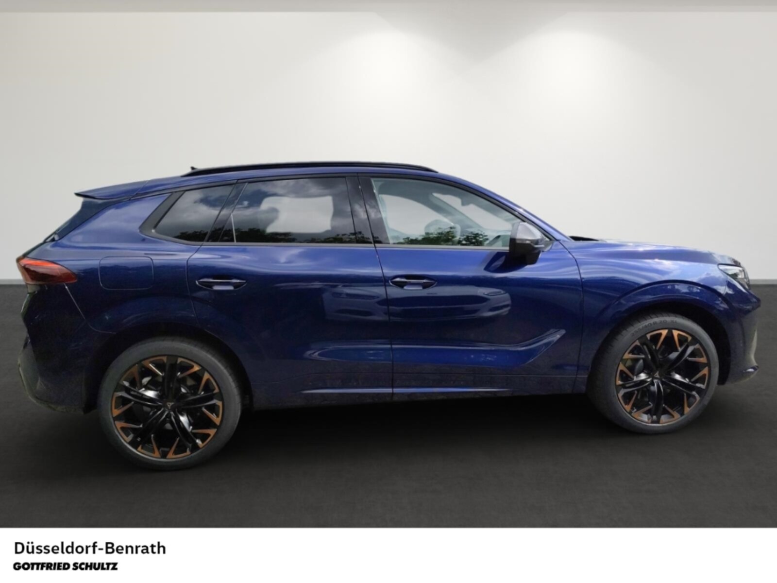 CUPRA Terramar – Bild 3