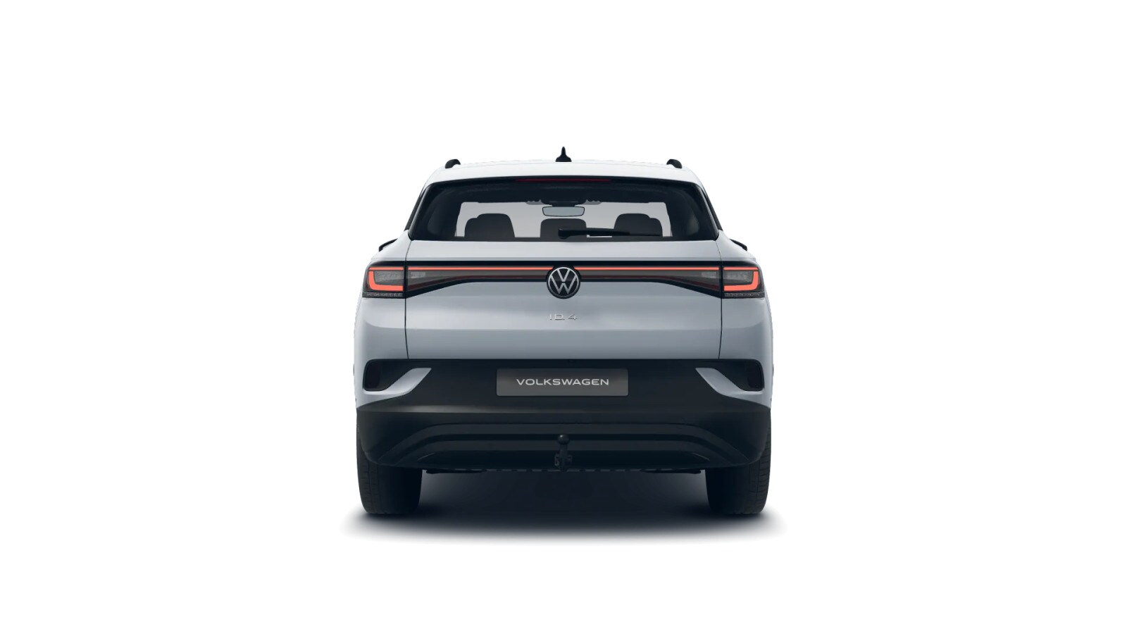 Volkswagen ID.4 – Bild 12