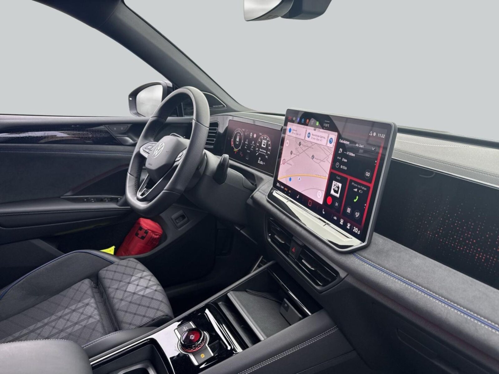 Volkswagen Tiguan – Bild 17