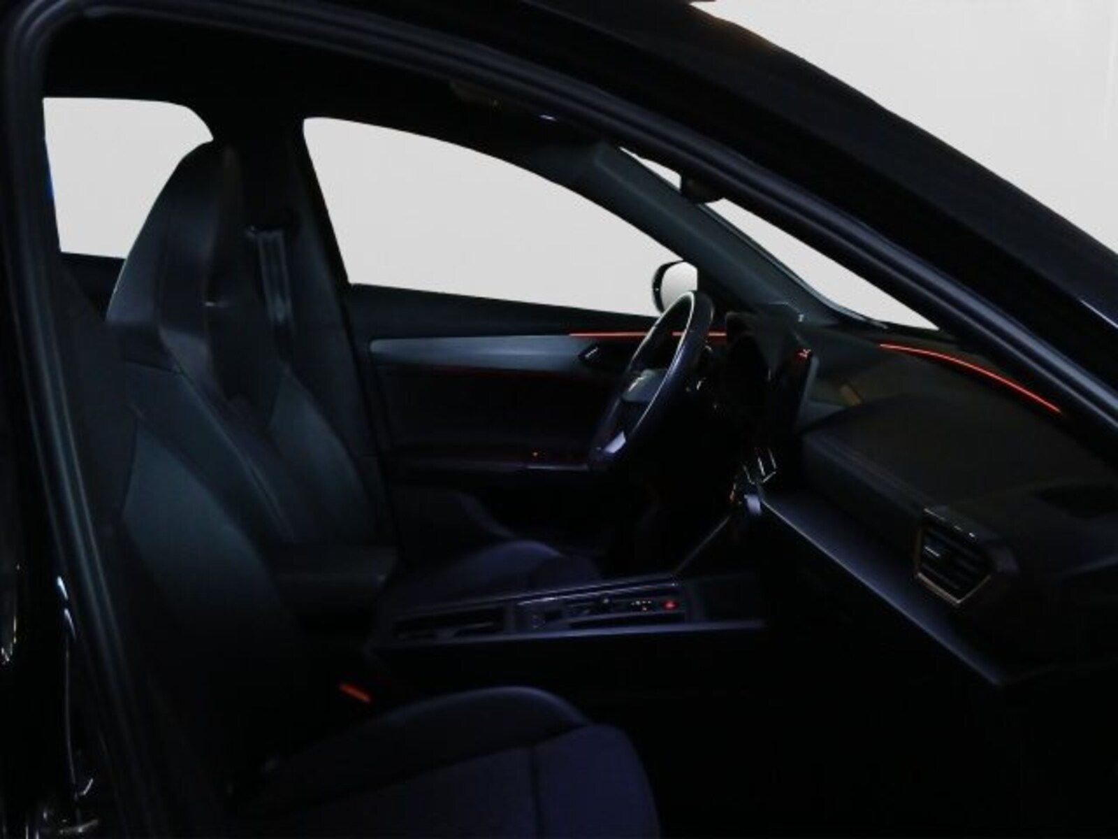 CUPRA Formentor – Bild 21
