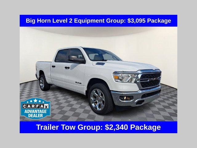 Photo of 2023 RAM 1500