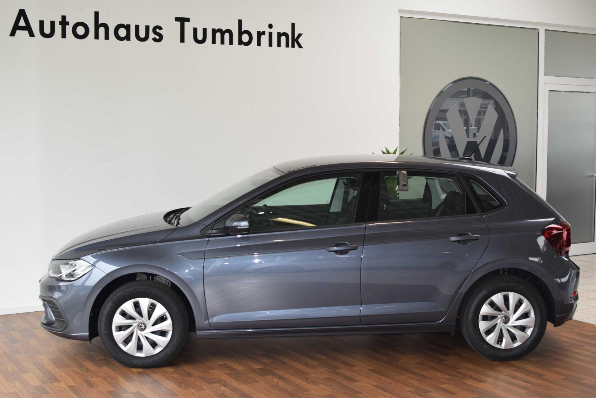 Volkswagen Polo Life