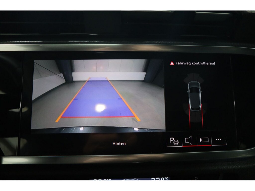 Image about Audi Q3 Sportback S line 35 TDI S tronic