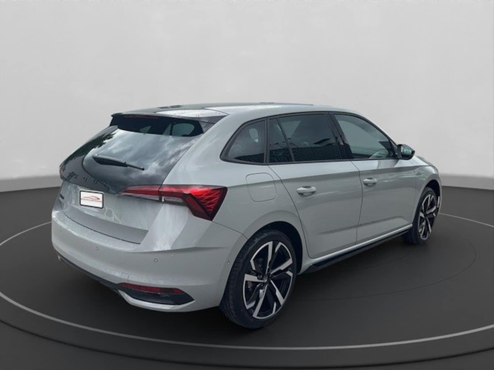 Škoda Scala – Bild 6