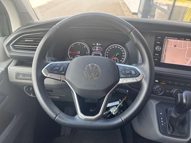 Volkswagen T6.1 Caravelle larger