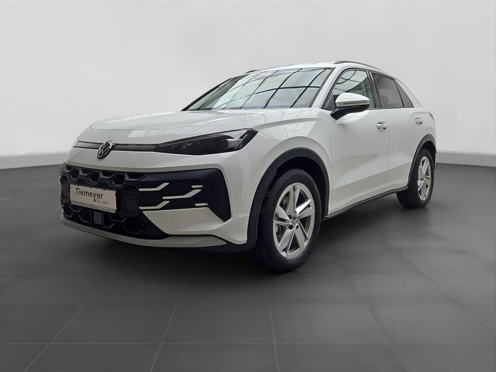 Volkswagen T-Roc – Bild 2