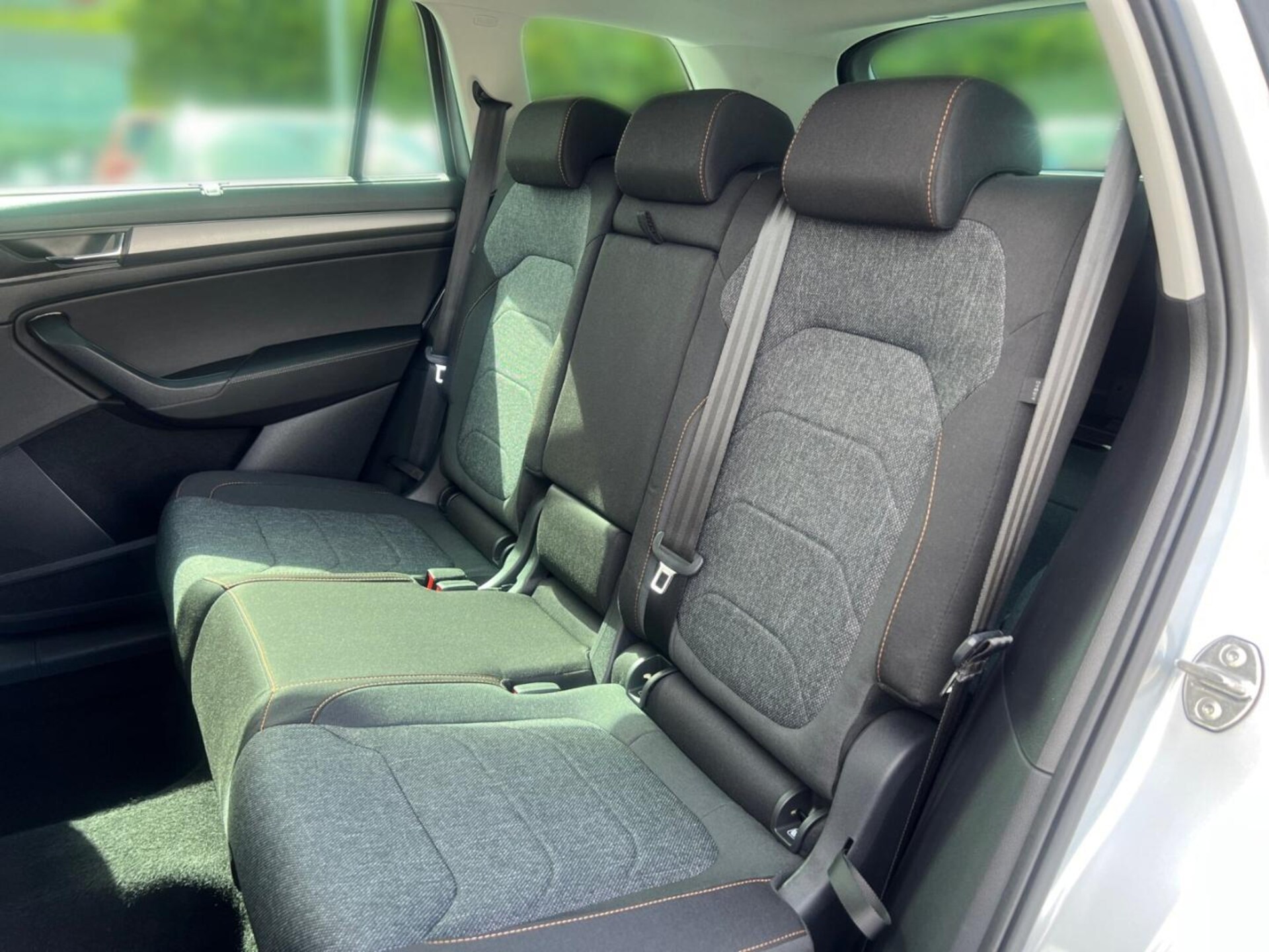 Skoda Kodiaq Ambition