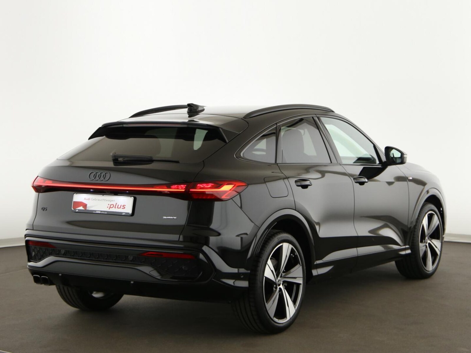 Audi Q5 Sportback – Bild 7