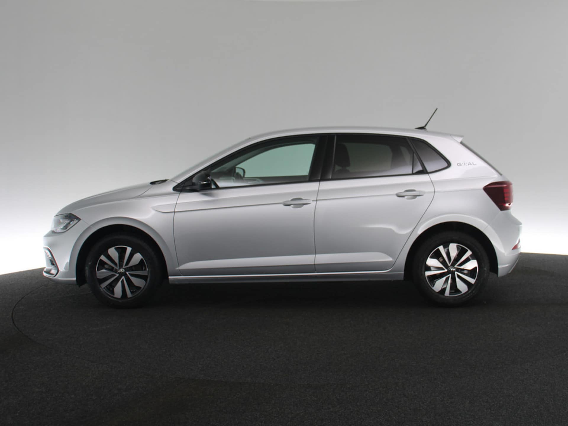 Volkswagen Polo Goal