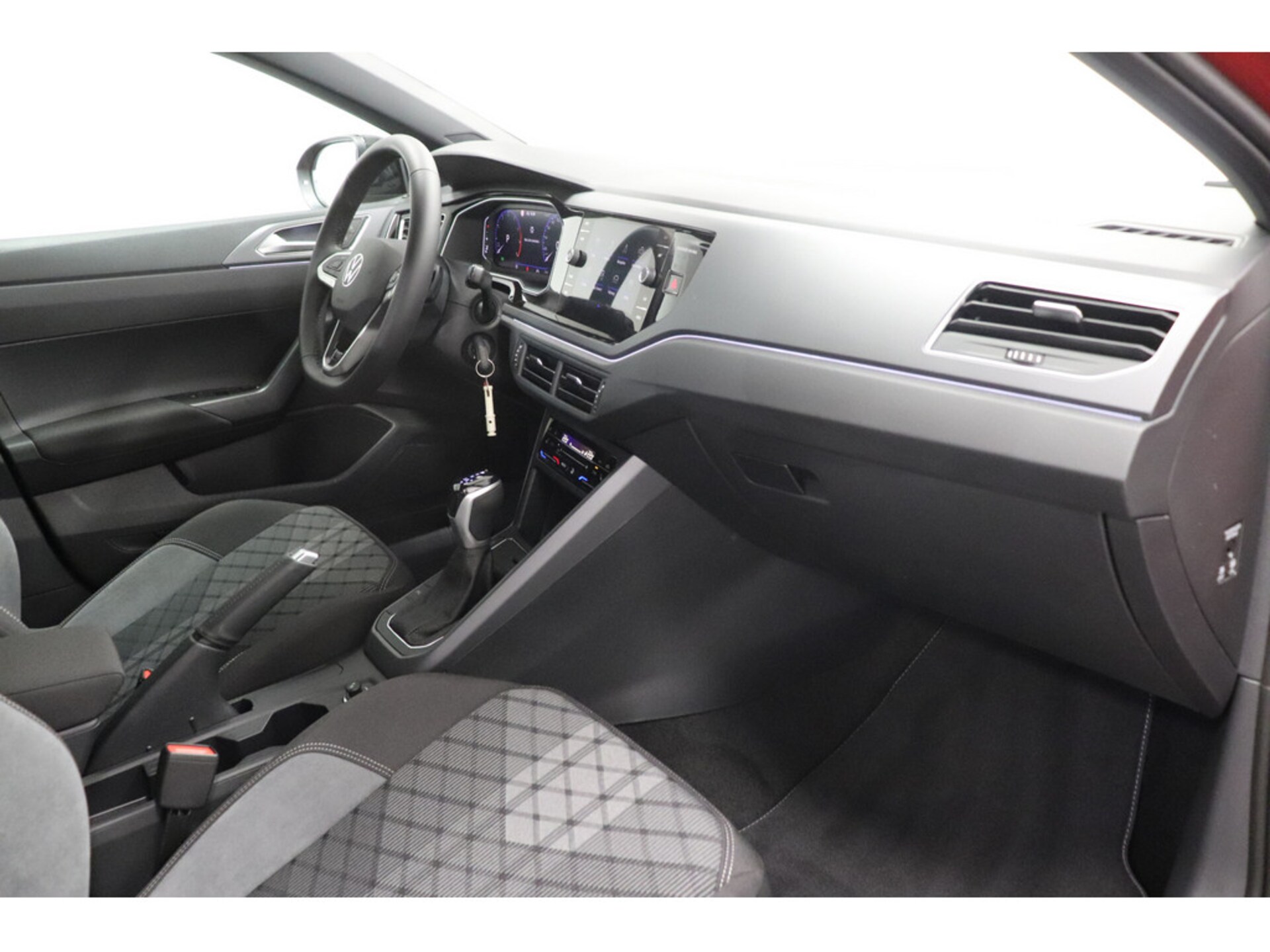 Volkswagen Taigo R-Line