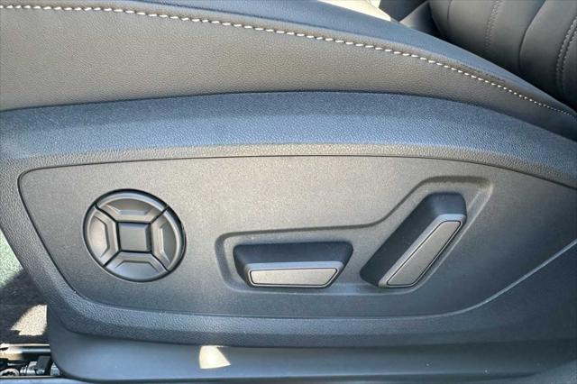 2025 Audi A5 Premium Plus - Photo 16