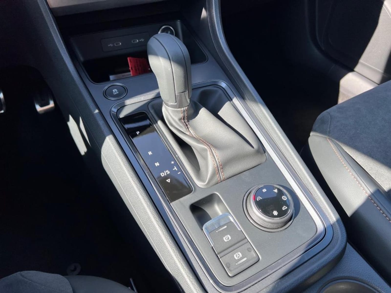 CUPRA Ateca – Bild 26