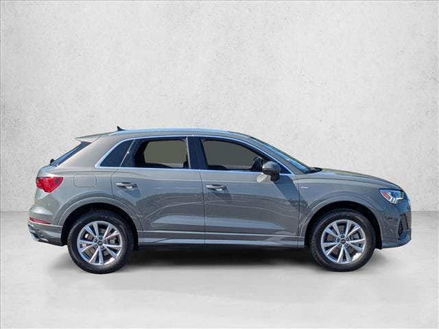2023 Audi Q3 SUV