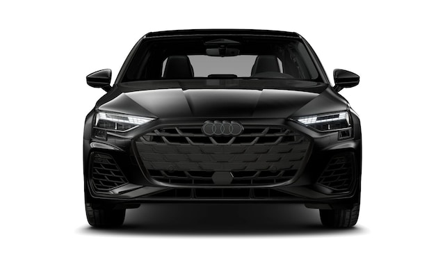 2026 Audi S3
