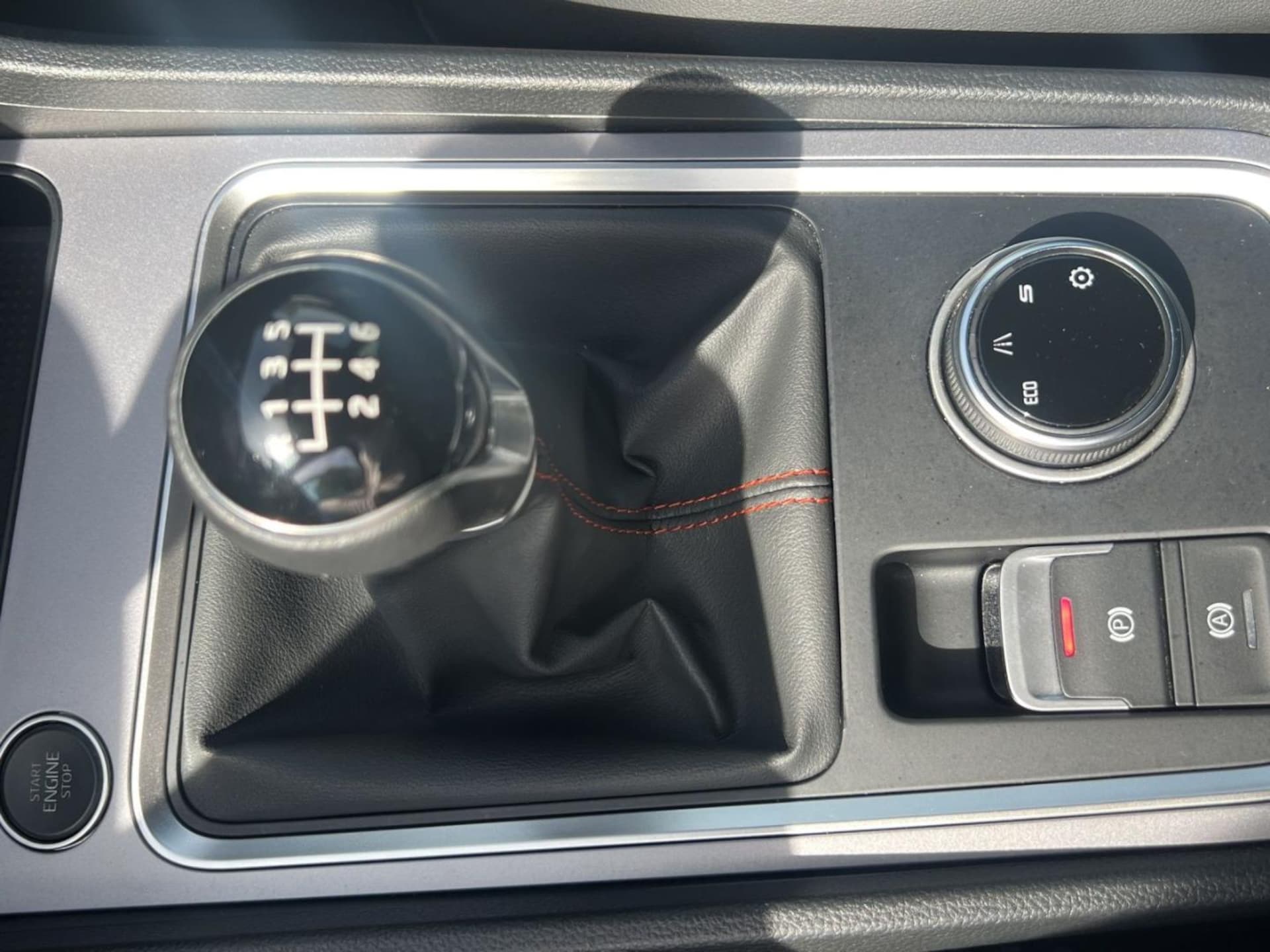 SEAT Ateca FR