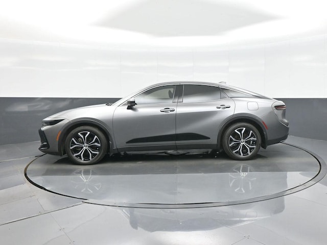 2024 Toyota Crown