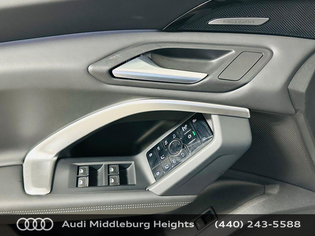 2025 Audi Q5 Premium Plus - Photo 25